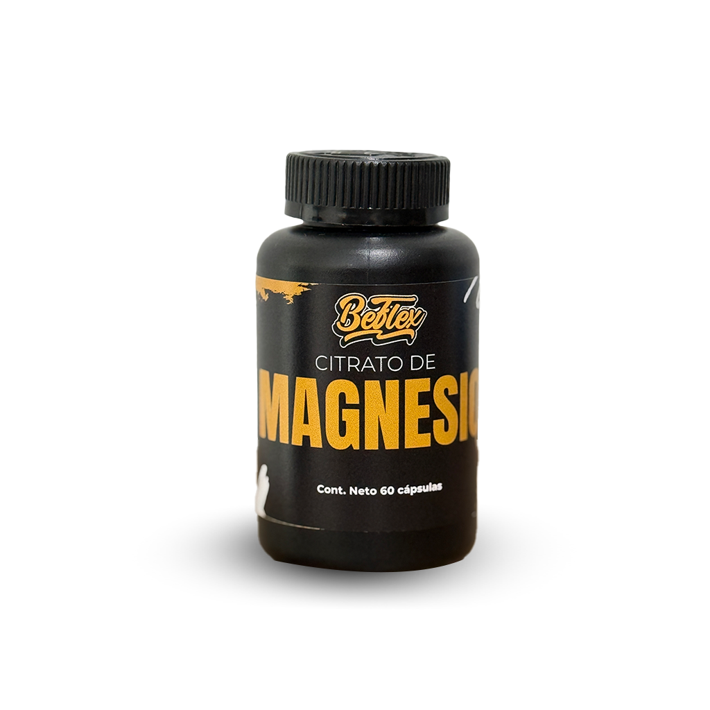 magnesio